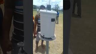 Aws In Ba Fiji Met Service