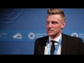 Newcombe Medal 2015 - Sam Groth
