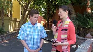 SHRM Certification Exam Preparation Advice from Dennis Carr
