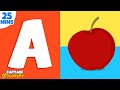 Phonics Song Educational Videos For Children Captain Discovery Phonics Song Educational Videos For Children Captain Discovery