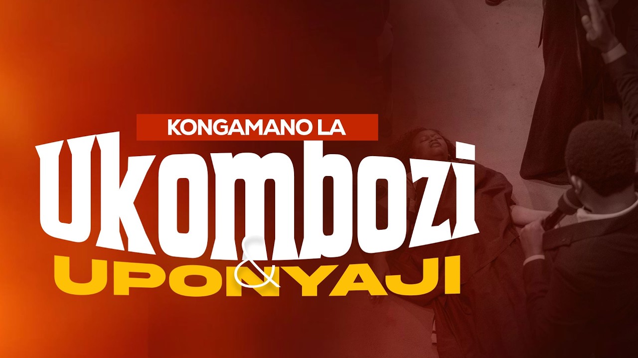 LIVE :KONGAMANO LA UKOMBOZI NA UPONYAJI  | MAR.08TH 2026 | EV DANUIELY JOSHUAN