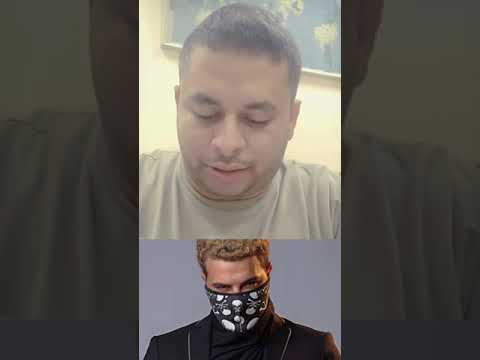 مسلم كل اللي في قلبي الاغنية الرسمية