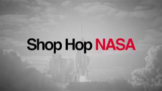 RPM Shop Hop NASA RPM Shop Hop NASA