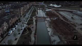 DJI Mavic Pro Platinum - Low Light Test