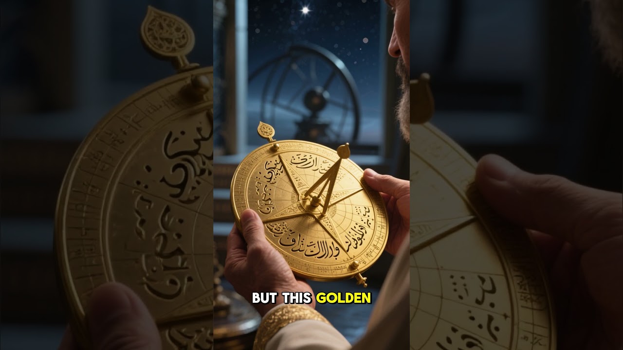 Ancient Baghdad; The City that once ruled the world 