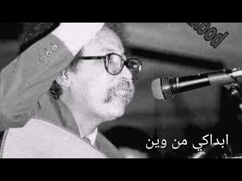 مصطفى سيد احمد ابداكي من وين 