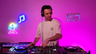 Dimitri Aless | Music Podcast #12 [Korolova, Argy, Rebuke, Konstantin Sibold, Bart Skils, Morten]