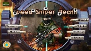 Speed Sniper Death Preview HD 720p screenshot 1