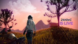 Evening stream !! | 24AR | 24ESPORTS|
