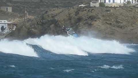 The Pushloop song...