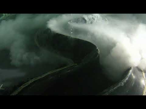 Turbulence Processes Within Turbidity Currents: Supplemental Video 1