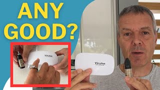 Yiruhe Ring Resizer - Full Test!