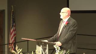 Dillon Church of God - Funeral Service - Richard Grayson Wheeler - 02/21/2026