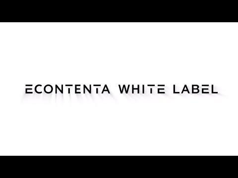 Video: Što se prodaje white label?