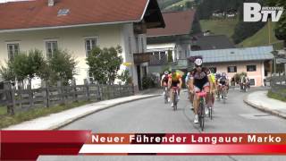 Brixental Tv Präsentiert Moderstock Radrennen 2013