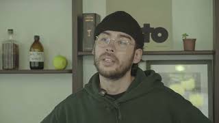 Interview Ken Bar Sato