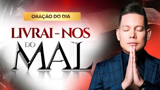 ORAÇÃO DO DIA 24 DE SETEMBRO • BISPO BRUNO LEONARDO