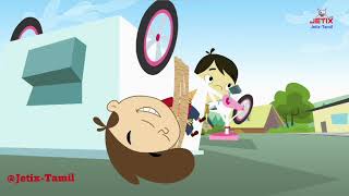 Kid Vs Kat Season 2 Ep-22 -Tamil