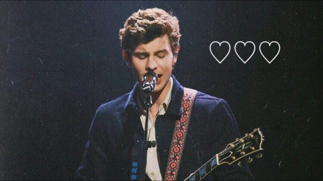 Shawn mendes intro instrumental YouTube