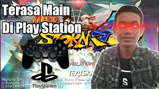 MAIN NARUTO ULTIMATE NINJA STORM 4 screenshot 3