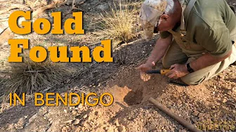 Huge Gold Nugget Found in Bendigo! They Missed This One! 🏆🔥GPZ7000 and Nugget Finder 17"x13" coil