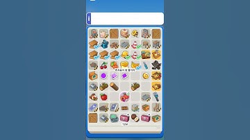 또또또로로로로 #무료모바일게임 #퍼즐게임 #무과금