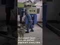 Voltage Stabilizer On-Site Installation &amp; Wiring | 100-3000KVA Oil-Immersed Stabilizer Setup