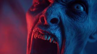 Blood and Seduction | Dracula 3D | Full HD Horror Movie