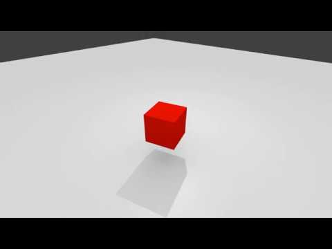 Blender | Gravity - YouTube
