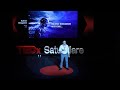 Waves of ai  adrian dragomir  tedxsatumare