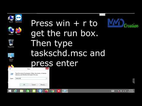 How to set