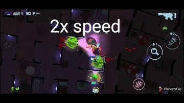 LEGENDARY RAVEN MONTAGE Bullet Echo