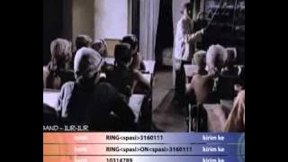 Rich : Ilir ilir  Ost Sang Pencerah