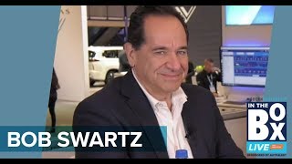 Bob Swartz | CEO Fenton Family Dealerships | NADA In the Box Interview | Modern Dealership