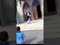 رجل في مصر يدعي انه المهدي عيسى ابن مريم