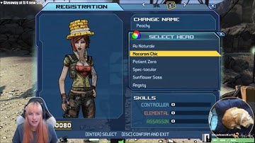 Borderlands Enhanced w/ BogOtter | part 1