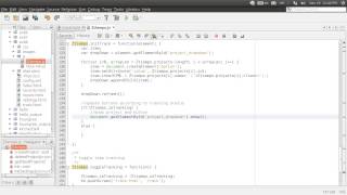Blackberry App Development Tutorials  |  Your First Blackberry App Part 8