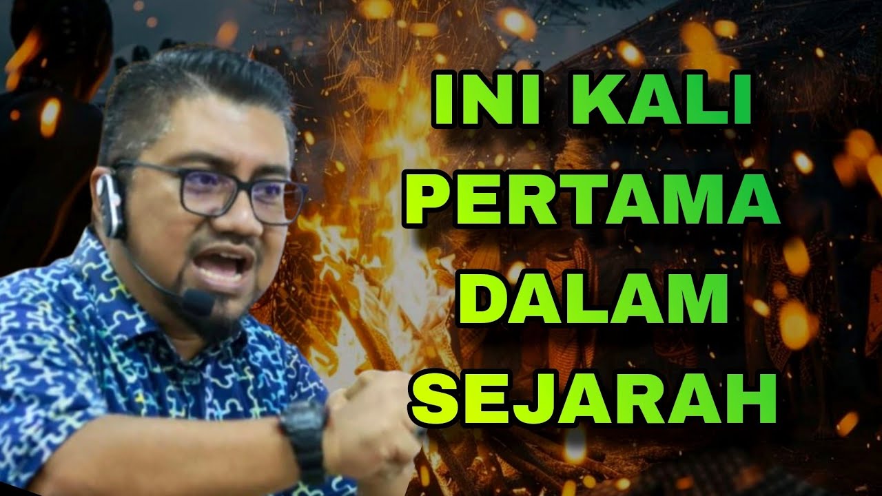 Chegu Bard sudah tidak tahan lagi dengan apa yg berlaku  akhirnya dia bersuara... 