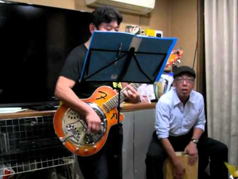 11/1大ライブ演者交流会「スターダストレビューになりたかった(トリビュート組曲)」SST