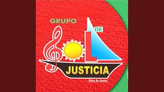 Video thumbnail of "Grupo Sol De Justicia - Quien Nos Podra Separar"