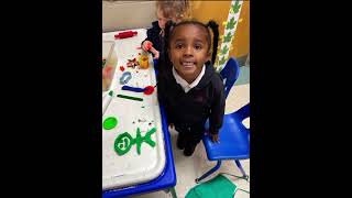Mrs. Lucy & Mrs. Dana’s PreK Slideshow 22-23