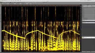 Sony SpectraLayers Pro 3 Audio Spectrum Editor Overview | Full Compass