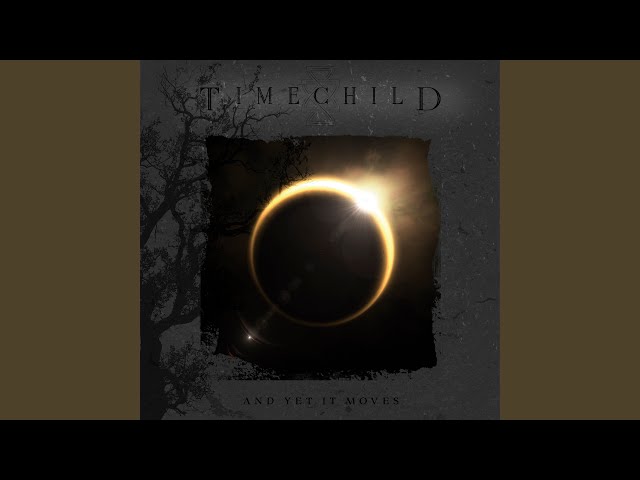 Timechild - Children of a Killing Sun
