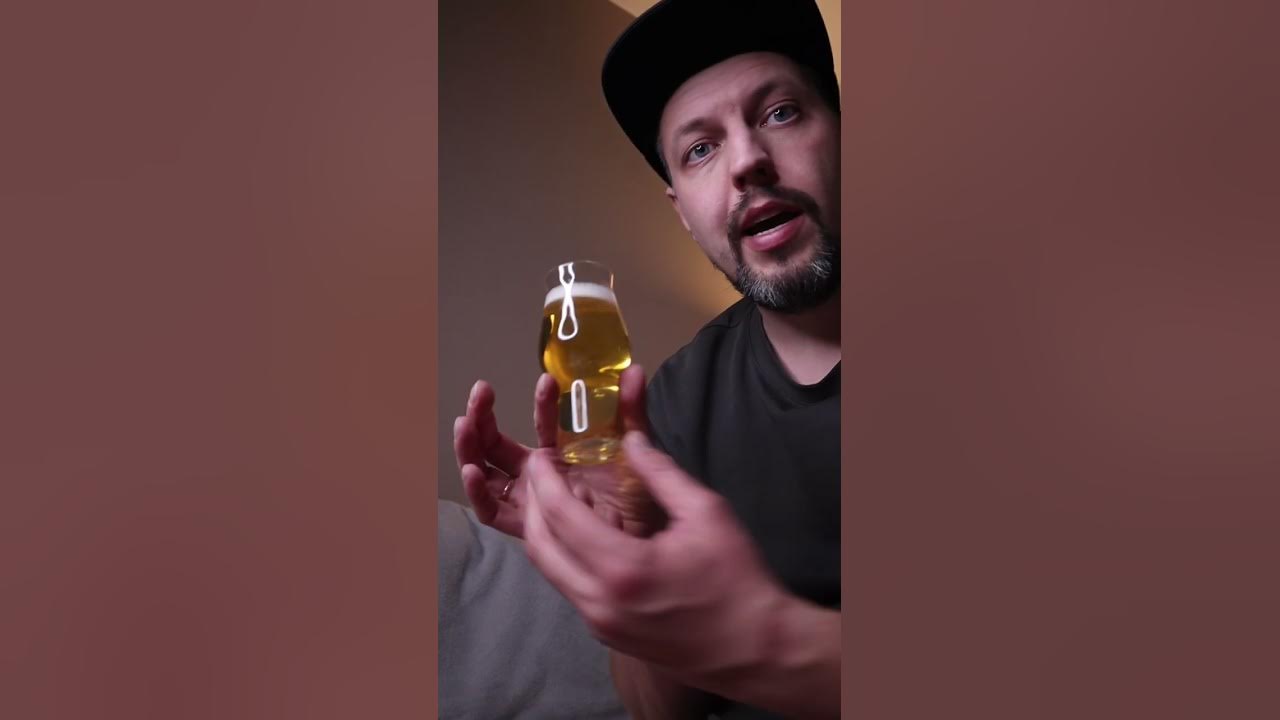 Популярнейшее пиво Букет Чувашии Кĕр Сăри светлое - YouTube