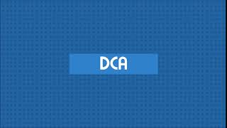 DCA intro