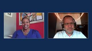 Strengthening Connections From HS to Postsecondary Education Work - Kaya Henderson David Coleman
