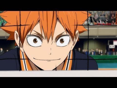 Haikyu!! To the Top - Rotten Tomatoes