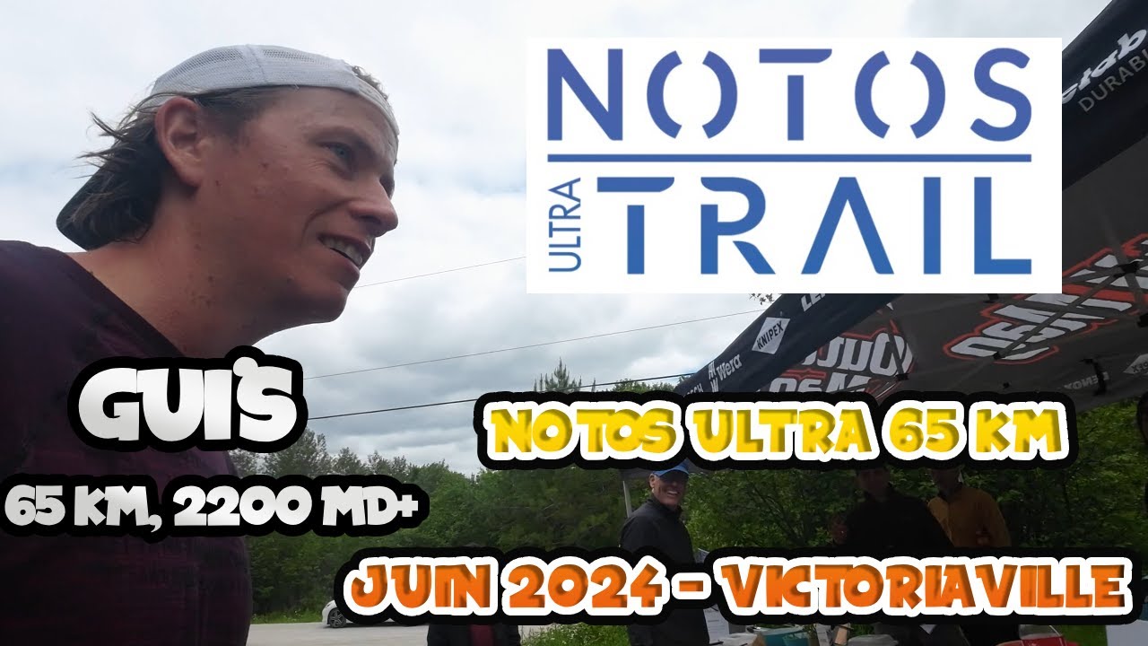 Notos Ultra 65 km 2024