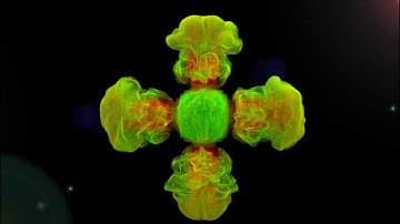 Fumefx Krakatoa tutorial preview