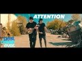 Charlie Puth - Attention (Tyler & Ryan Cover) #BestCoverEver